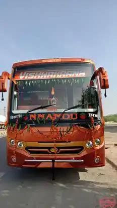 Vishwakarma Nandu Travels