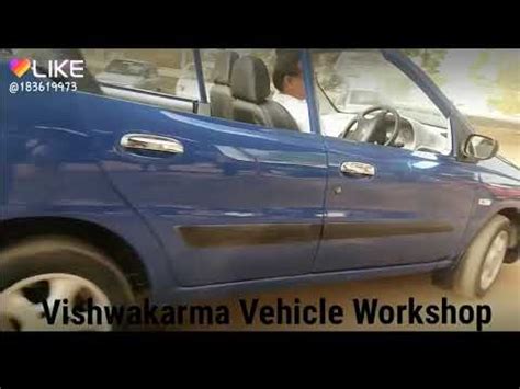 Vishwkarma Motor Workshop