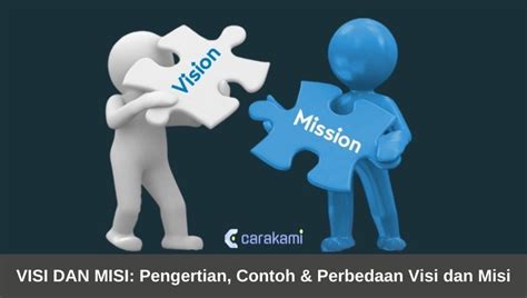 Visi Misi
