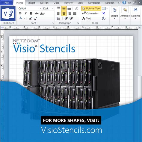 Visio Templates Download