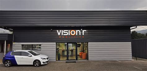 Vision'R à Sallanches