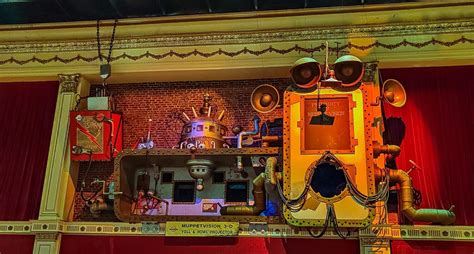 Vision 3d à Saint-Justin