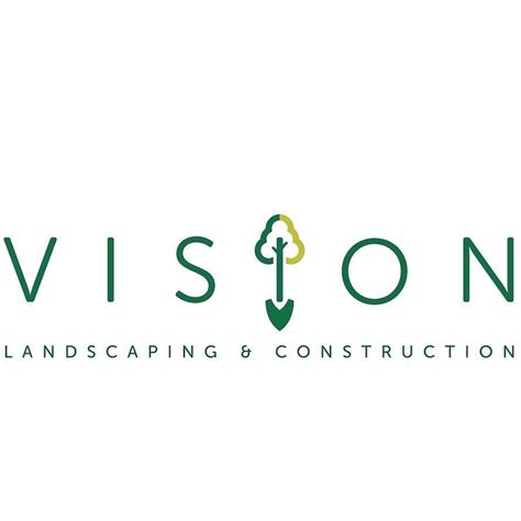 Vision Building and Landscaping