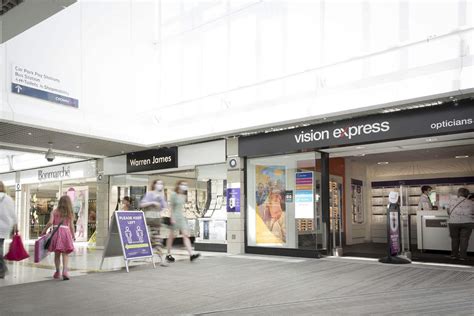 Vision Express Opticians - Worcester - Crowngate Centre