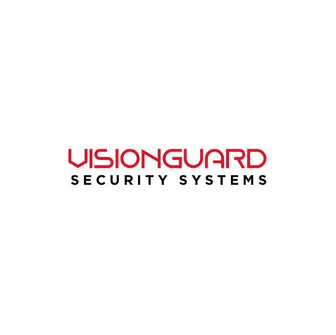 VisionGuard Security Systems