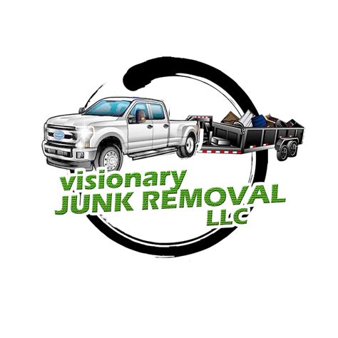 Visionary Junk Removal LLC