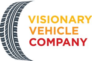 Visionary Vehicle Company Limited
