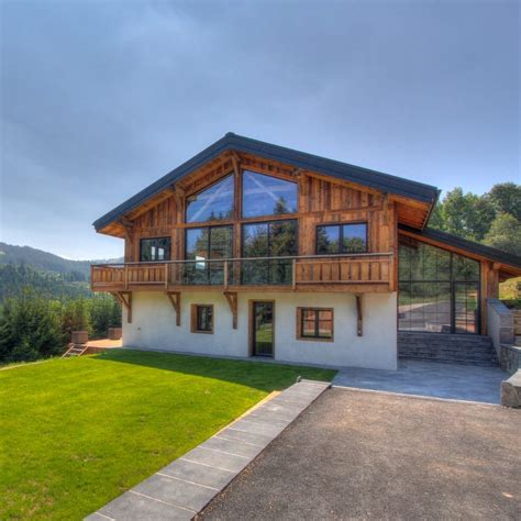 Visiontech74 à Montriond