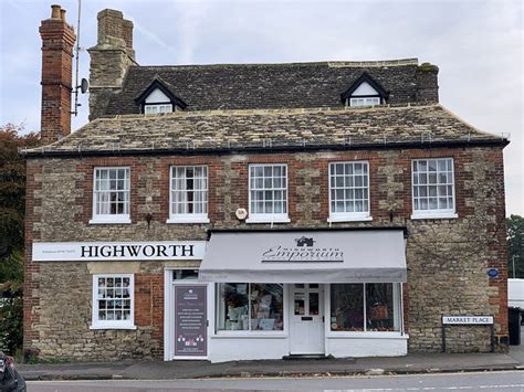Visit Highworth Information, Craft Centre and Museum