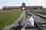 Visiting Auschwitz