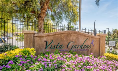 Vista Gardens Limited