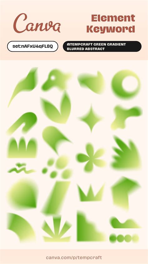 Visual Elements