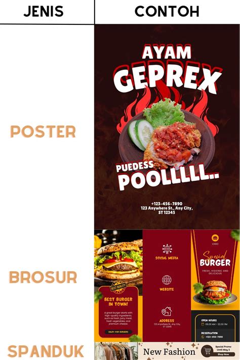 Visual Menarik
