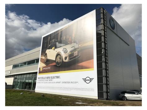 Visual Solutions à Bezons