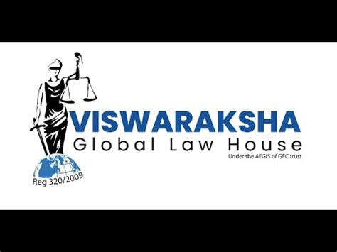 Viswaraksha Global Law House