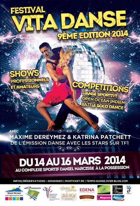 Vitadanse à Marignier