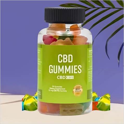 Vitality Natural CBD Gummies: A Comprehensive Guide to Anxiety Relief and Enhanced Wellbeing