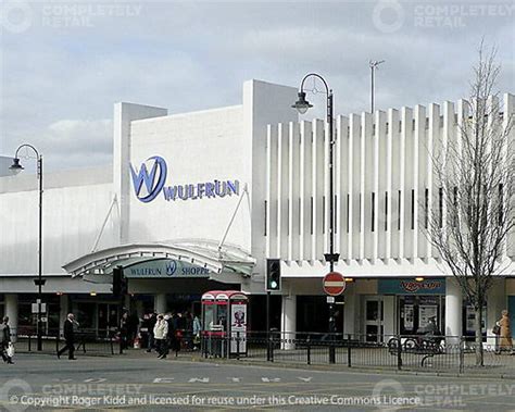 Vitamin-Shop Wolverhampton