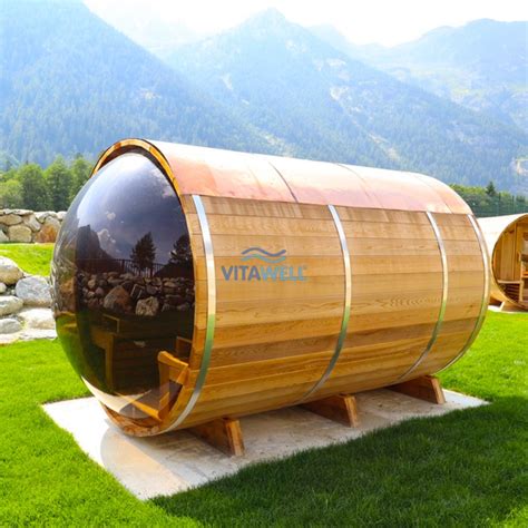 Vitawell Whirlpool Manufaktur, Schwimm-Spa und Sauna