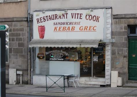 Vite Cook à Limoges