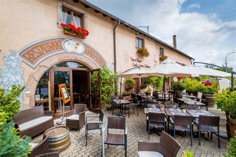 VitisBar à Bergheim