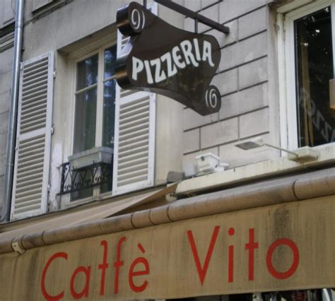 Vito à Paris