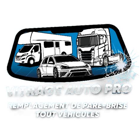 Vitrage Auto Pro à Pont-Sainte-Maxence