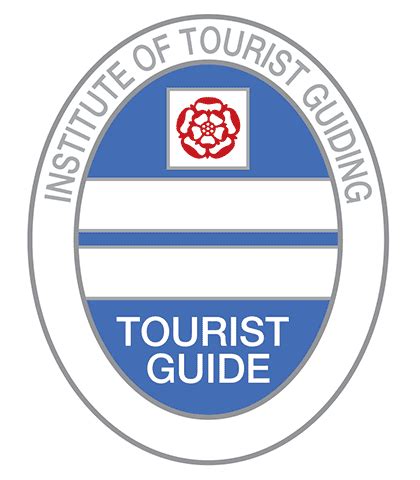 Viv Robinson Blue Badge Tourist Guide - Absolutours