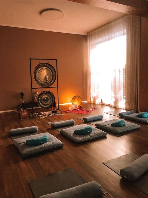 Viva Yoga Studio Berlin Charlottenburg