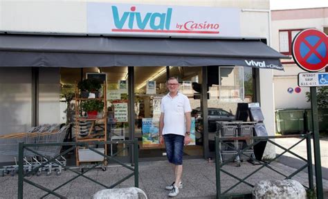 Vival à Saint-Jean-de-la-Ruelle