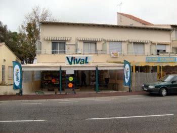 Vival à Agde