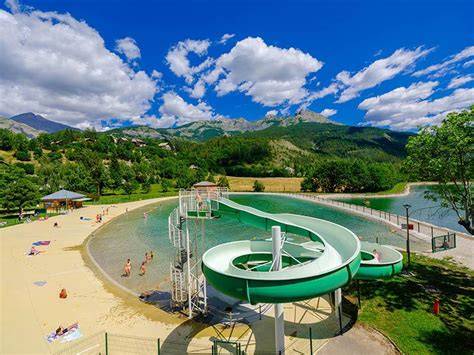 Vival à Allos
