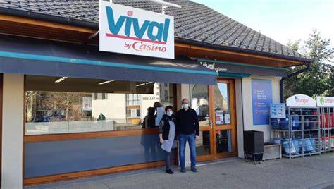 Vival à Bobigny