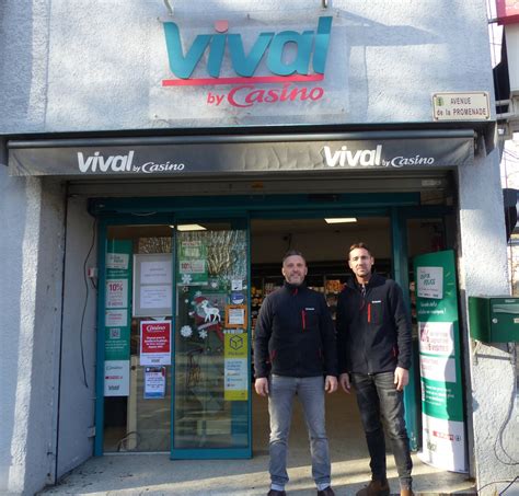 Vival à Canet