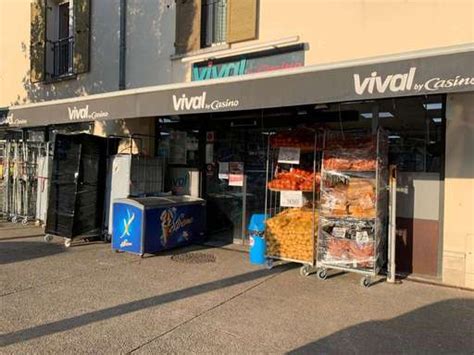 Vival à Linas