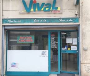 Vival à Montpellier