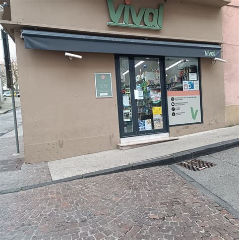 Vival à Privas