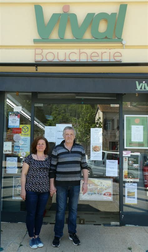 Vival à Quarante