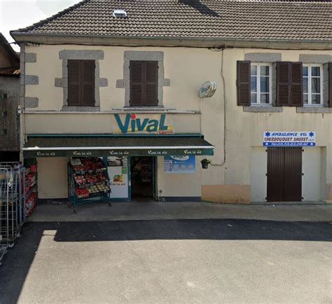 Vival à Rully