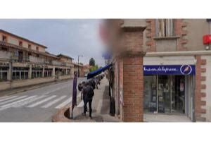 Vival à Saint-Sulpice-la-Pointe