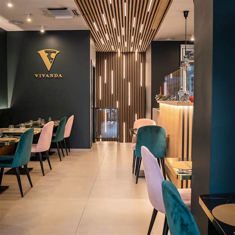 Vivanda Naples