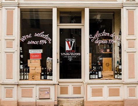 Vivavin à Beaune
