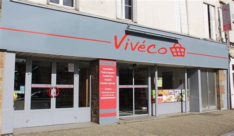 Viveco à Ceton