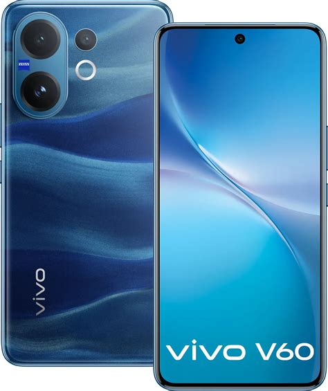Vivo RAM 12GB