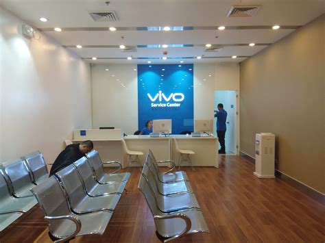 Vivo Service Center