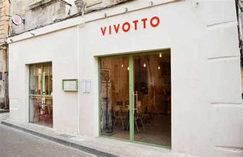 Vivotto Avignon à Avignon