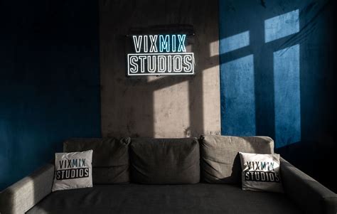 VixMix Studios