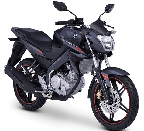 Spesifikasi lengkap Yamaha Vixion 2014