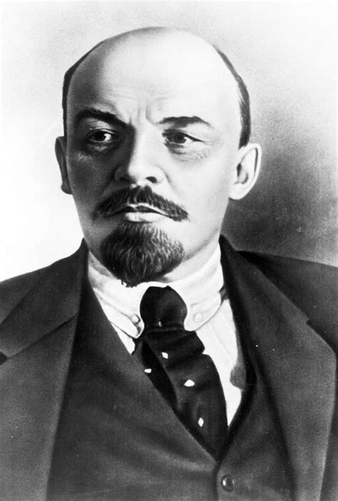 Ilich Lenin
