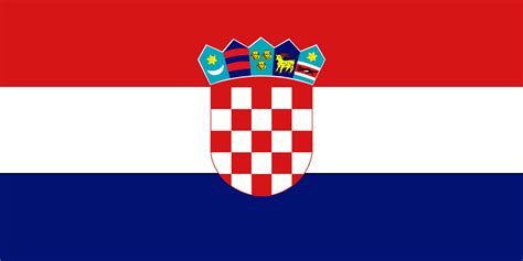 Chorvatska